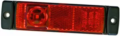 2TM 008 645-651 HELLA Задние фонари 2TM 008 645-651 HELLA Задние фонари