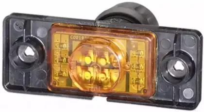 2PS 008 382-007 HELLA Боковой габаритный фонарь 2PS 008 382-007 HELLA Боковой габаритный фонарь