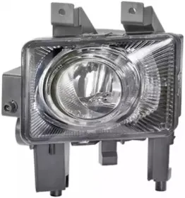 1NA 354 993-021 HELLA Противотуманная фара 1NA 354 993-021 HELLA Противотуманная фара