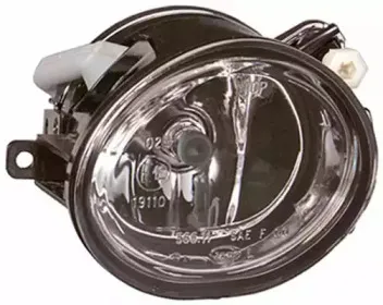 1N0 354 683-011 HELLA Противотуманная фара 1N0 354 683-011 HELLA Противотуманная фара