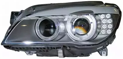 1LL 354 689-041 HELLA Основная фара 1LL 354 689-041 HELLA Основная фара