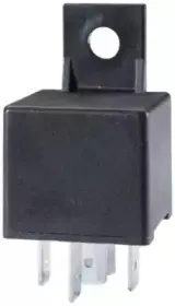 4RD 933 332-411 HELLA Реле, рабочий ток 4RD 933 332-411 HELLA Реле, рабочий ток