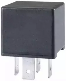 4RA 007 957-001 HELLA Реле, рабочий ток 4RA 007 957-001 HELLA Реле, рабочий ток