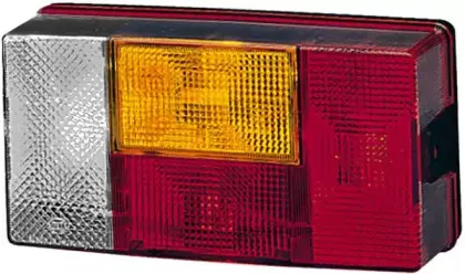 2VP 006 040-121 HELLA Задний фонарь 2VP 006 040-121 HELLA Задний фонарь