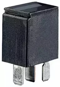 4RA 933 766-111 HELLA Реле, топливный насос 4RA 933 766-111 HELLA Реле, топливный насос