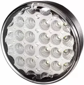 2ZR 344 200-051 HELLA Фара заднего хода 2ZR 344 200-051 HELLA Фара заднего хода