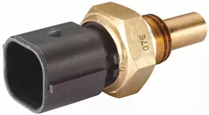 6PT 009 309-251 HELLA Датчик, температура охлаждающей жидкости 6PT 009 309-251 HELLA Датчик, температура охлаждающей жидкости