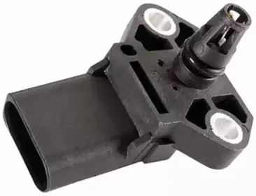 6PP 009 400-251 HELLA Датчик, давление наддува 6PP 009 400-251 HELLA Датчик, давление наддува