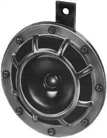 3AG 003 399-081 HELLA Звуковой сигнал 3AG 003 399-081 HELLA Звуковой сигнал