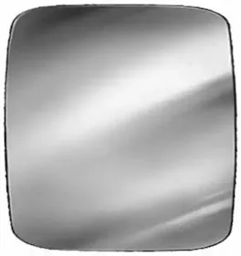 9MX 564 235-021 HELLA Зеркальное стекло, широкоугольное зеркало 9MX 564 235-021 HELLA Зеркальное стекло, широкоугольное зеркало