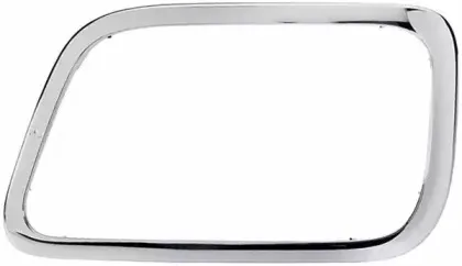 9AB 165 229-031 HELLA Рамка, основная фара 9AB 165 229-031 HELLA Рамка, основная фара