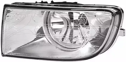 1N0 354 017-041 HELLA Противотуманная фара 1N0 354 017-041 HELLA Противотуманная фара