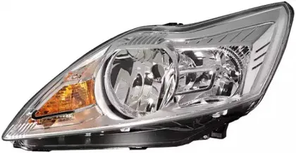 1EE 354 257-021 HELLA Основная фара 1EE 354 257-021 HELLA Основная фара