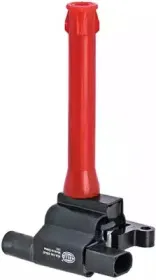 5DA 193 175-371 HELLA Катушка зажигания 5DA 193 175-371 HELLA Катушка зажигания