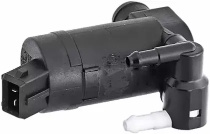 8TW 010 958-001 HELLA Водяной насос, система очистки окон 8TW 010 958-001 HELLA Водяной насос, система очистки окон