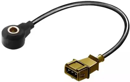 6PG 009 108-541 HELLA Датчик детонации 6PG 009 108-541 HELLA Датчик детонации