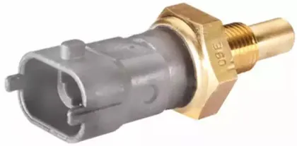 6PT 009 309-321 HELLA Датчик, температура охлаждающей жидкости 6PT 009 309-321 HELLA Датчик, температура охлаждающей жидкости