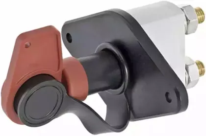 6EK 002 843-111 HELLA Выключатель аккумуляторной батареи, аккумуляторная батарея 6EK 002 843-111 HELLA Выключатель аккумуляторной батареи, аккумуляторная батарея