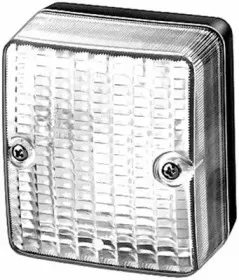 2ZR 996 012-111 HELLA Фара заднего хода 2ZR 996 012-111 HELLA Фара заднего хода