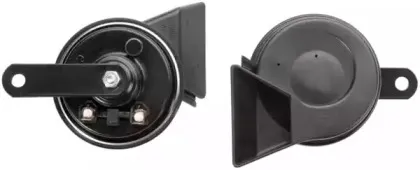 3FH 007 728-831 HELLA Звуковой сигнал 3FH 007 728-831 HELLA Звуковой сигнал