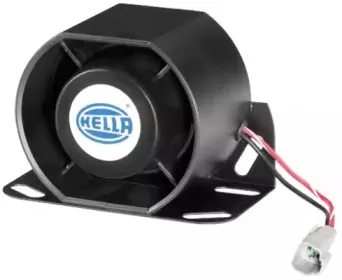 3SL 996 139-201 HELLA Система предупреждения заднего хода 3SL 996 139-201 HELLA Система предупреждения заднего хода