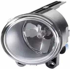 1N0 010 843-021 HELLA Противотуманная фара 1N0 010 843-021 HELLA Противотуманная фара