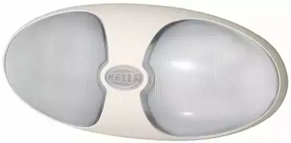 2JA 959 700-102 HELLA Oсвещение салона 2JA 959 700-102 HELLA Oсвещение салона