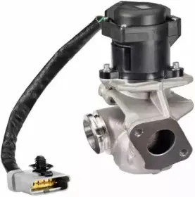 6NU 010 171-131 HELLA Клапан возврата ОГ 6NU 010 171-131 HELLA Клапан возврата ОГ