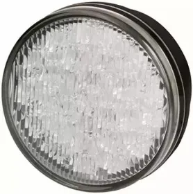 2BE 980 690-101 HELLA Фара дневного освещения 2BE 980 690-101 HELLA Фара дневного освещения