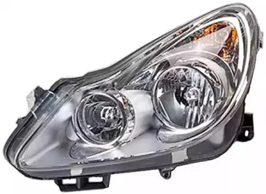 1EG 354 534-021 HELLA Основная фара 1EG 354 534-021 HELLA Основная фара