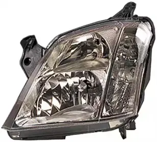 1EE 354 535-021 HELLA Основная фара 1EE 354 535-021 HELLA Основная фара
