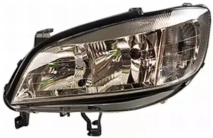 1EG 354 539-011 HELLA Основная фара 1EG 354 539-011 HELLA Основная фара