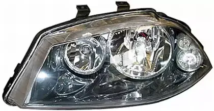 1EF 354 540-021 HELLA Основная фара 1EF 354 540-021 HELLA Основная фара