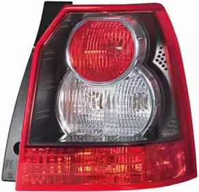2VA 354 666-021 HELLA Задний фонарь 2VA 354 666-021 HELLA Задний фонарь