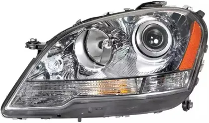 1ZS 263 064-541 HELLA Основная фара 1ZS 263 064-541 HELLA Основная фара