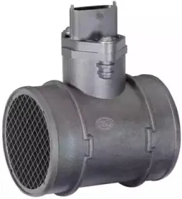 8ET 009 142-671 HELLA Расходомер воздуха 8ET 009 142-671 HELLA Расходомер воздуха