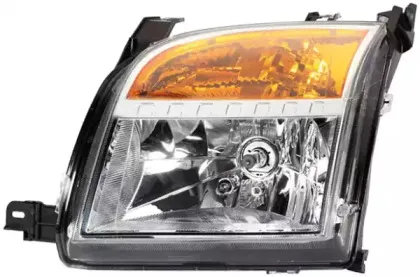 1ED 247 026-251 HELLA Основная фара 1ED 247 026-251 HELLA Основная фара