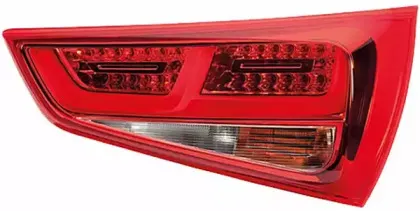 2SK 010 437-091 HELLA Задний фонарь 2SK 010 437-091 HELLA Задний фонарь