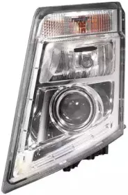 1EL 010 478-101 HELLA Основная фара 1EL 010 478-101 HELLA Основная фара