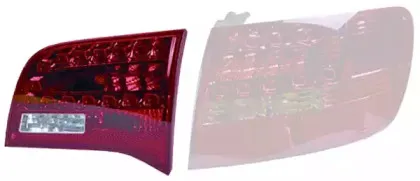 2NE 354 542-031 HELLA Задний фонарь 2NE 354 542-031 HELLA Задний фонарь