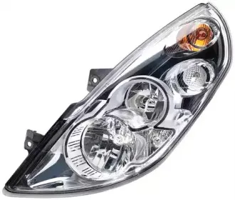 1ER 010 117-101 HELLA Основная фара 1ER 010 117-101 HELLA Основная фара