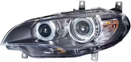 1ZS 009 645-511 HELLA Основная фара 1ZS 009 645-511 HELLA Основная фара