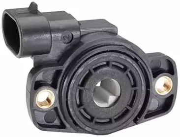 6PX 008 476-451 HELLA Датчик, положение дроссельной заслонки 6PX 008 476-451 HELLA Датчик, положение дроссельной заслонки