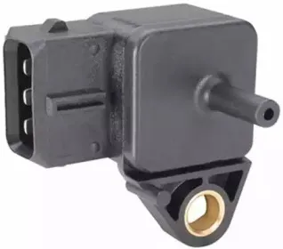 6PP 009 400-571 HELLA Датчик, давление во впускной трубе 6PP 009 400-571 HELLA Датчик, давление во впускной трубе