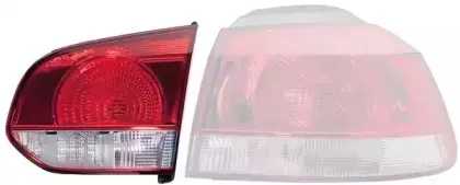 2SA 009 923-091 HELLA Задний фонарь 2SA 009 923-091 HELLA Задний фонарь