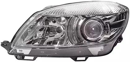 1ZL 010 417-421 HELLA Основная фара 1ZL 010 417-421 HELLA Основная фара