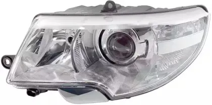 1ZS 247 047-331 HELLA Основная фара 1ZS 247 047-331 HELLA Основная фара