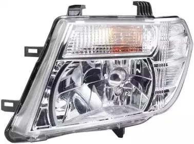 1EE 238 055-021 HELLA Основная фара 1EE 238 055-021 HELLA Основная фара