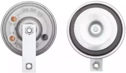 3AL 002 952-841 HELLA Звуковой сигнал 3AL 002 952-841 HELLA Звуковой сигнал
