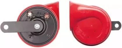 3FG 007 424-011 HELLA Звуковой сигнал 3FG 007 424-011 HELLA Звуковой сигнал